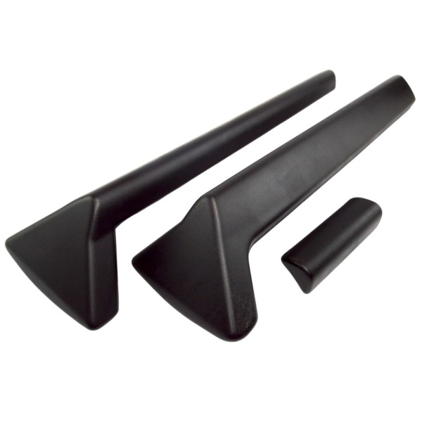 Rodilleras para salpicadero Porsche 911 (modelo F, modelo G), 912