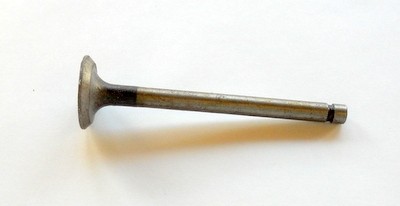 Inlet valve (25.5 x 7 x 92 mm) Fiat 600 D, Seat 770 S