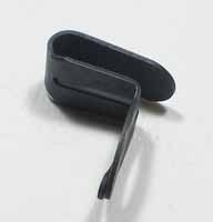 Fastening clip for door panel Fiat 124 Spider (up to 78) Fastening clip for door panel Fiat 124 Spider (up to 78)