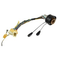 Interrupteur de colonne de direction original Fiat 1500 C Interrupteur de colonne de direction original Fiat 1500 C