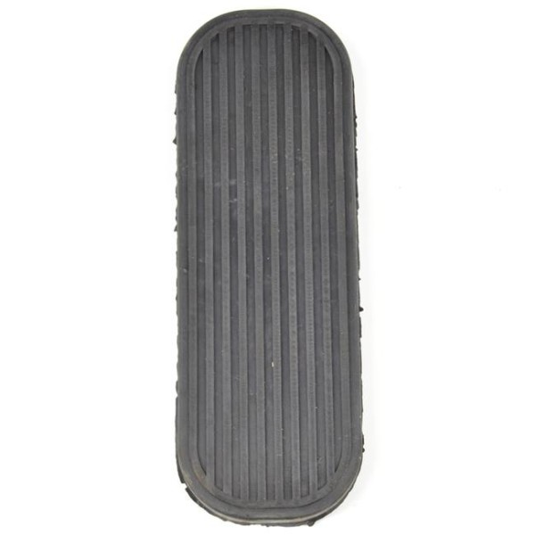 Accelerator pedal rubber for standing pedal 1400/1600/1800 Fiat 124 Spider