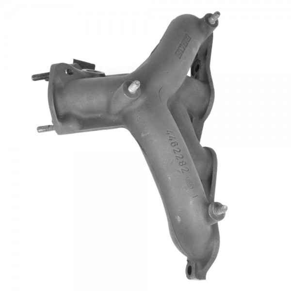 Exhaust manifoldmmer 2000 i.e. used 6 hole flange with lambda probe connection Fiat 124 Spider