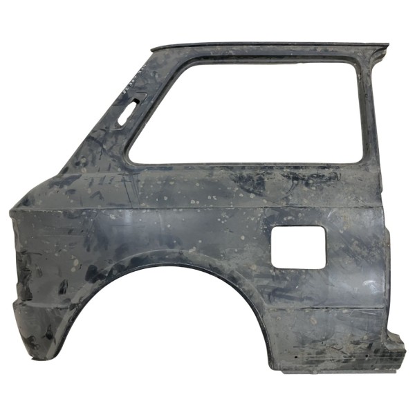 Kotflügel hinten rechts Autobianchi 112