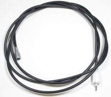 Speedometer cable Fiat 900 E