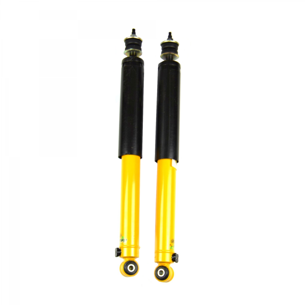 Amortiguador 2x SPAX trasera