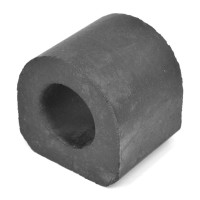 Caoutchouc stabilisateur extérieur Fiat 124 Spider AS 1ère série (66-68), DS (83-84), 124 Coupé AC (66-68) - 21mm Caoutchouc stabilisateur extérieur Fiat 124 Spider AS 1ère série (66-68), DS (83-84), 124 Coupé AC (66-68) - 21mm