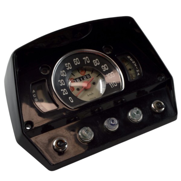 Instrument cluster tweedehands Fiat 600 Familiare