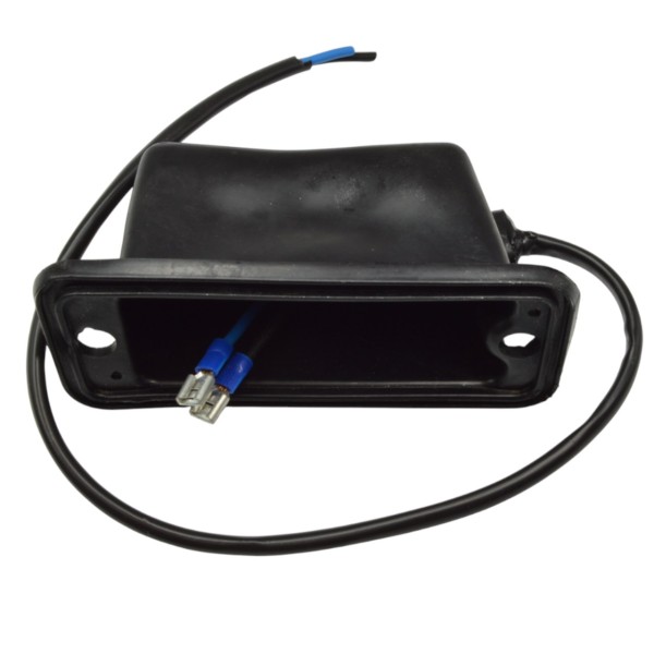 Afdichting met kabel voor knipperlicht Fiat 850 Sport Coupe, Fiat 124 BC Coupe