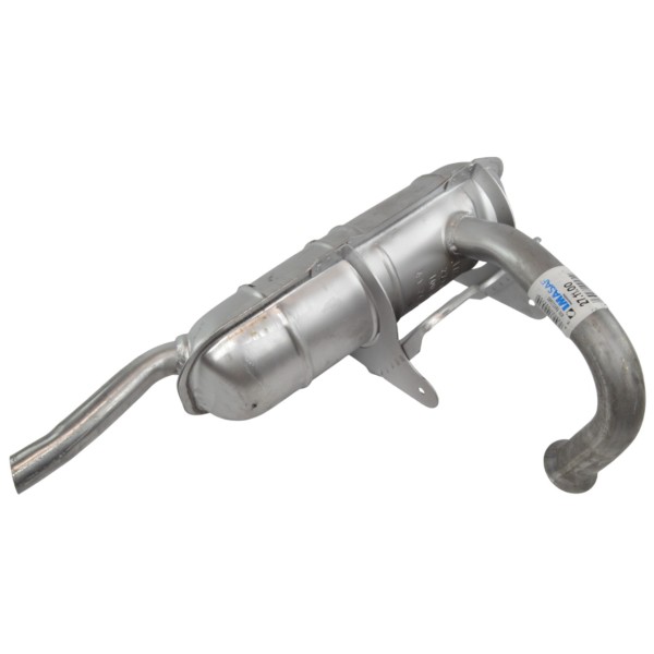 Silenciador Fiat 850 Familiare